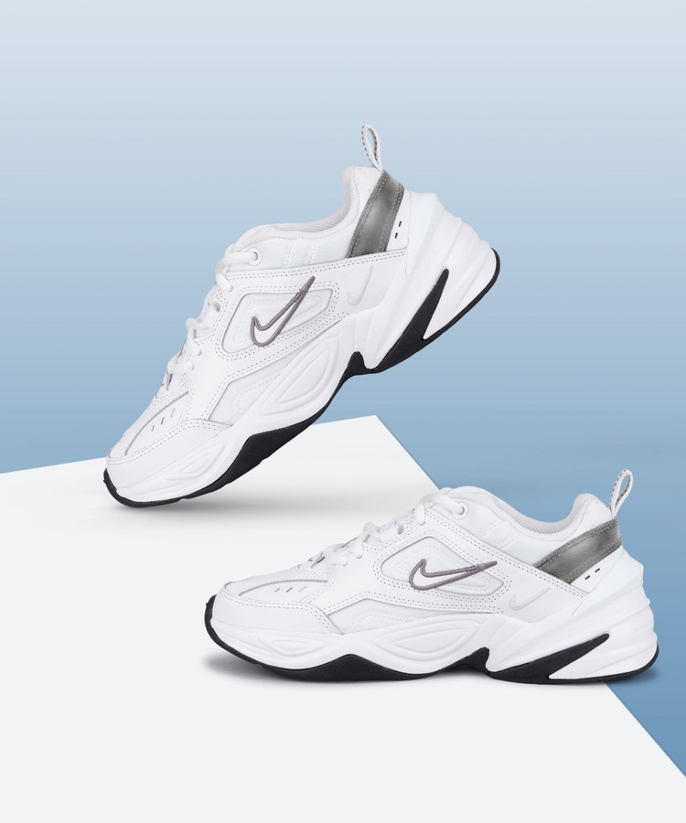 NIKE M2K Tekno Training \u0026 Gym Shoes For Women - Buy NIKE M2K Tekno Training  \u0026 Gym Shoes For Women Online at Best Price - Shop Online for Footwears in  India | Flipkart.com