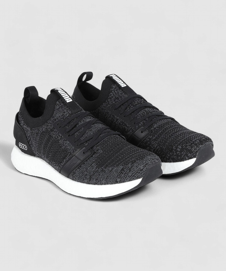 Casual Footwear Puma Mens Nrgy Neko Knit Shop Nrgy Neko Knit Men's