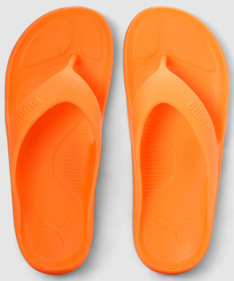 PUMA Men Wave Flip RES Slippers - Buy PUMA Men Wave Flip RES Slippers  Online at Best Price - Shop Online for Footwears in India | Flipkart.com