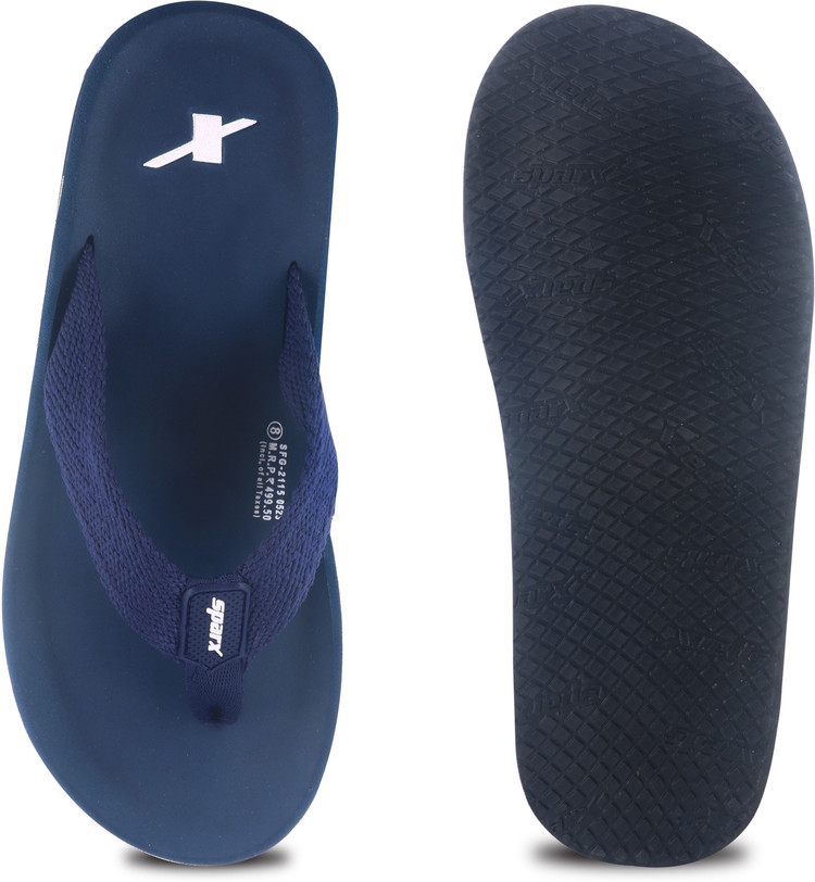 SPARX Flip flops for Gents SFG 549 – Relaxo Footwears Limited