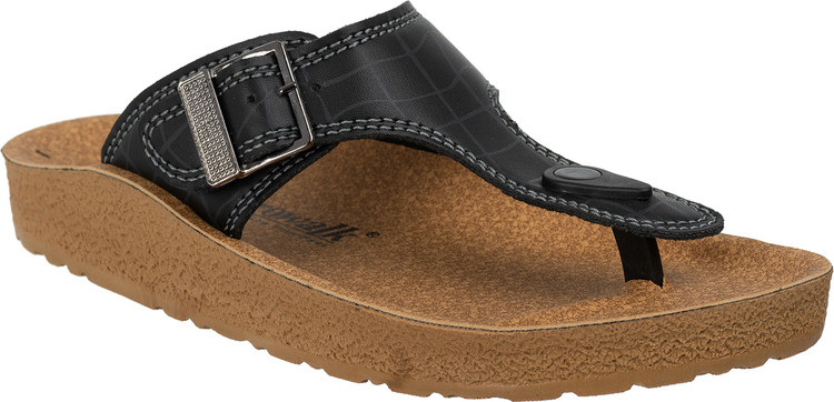 aerowalk Men Slippers - Buy aerowalk Men Slippers Online at Best Price -  Shop Online for Footwears in India | Flipkart.com