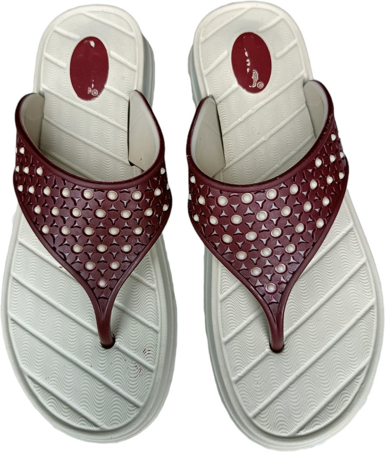 SNOLIFE Women Flip Flops - Buy SNOLIFE Women Flip Flops Online at Best  Price - Shop Online for Footwears in India | Flipkart.com