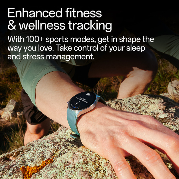 Smartwatch Bracelet Wear Os Fitness Tracker Best Smartwatch For