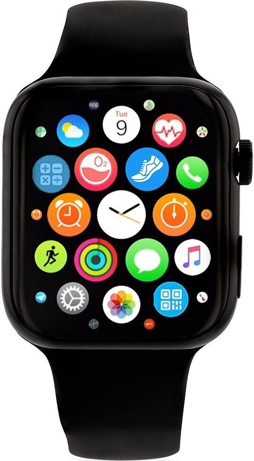 Apple Watch T55 Series Smart Watch 2021 New Fitness Tracker T55+