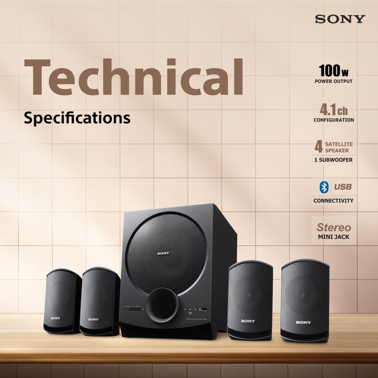 Sony Best Hifi System 2019 Sony Best Wireless Home Theater