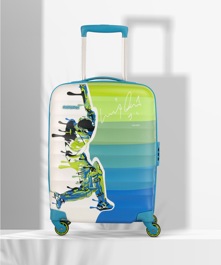 Tourister Bag American Tourister Skyline Spinner American