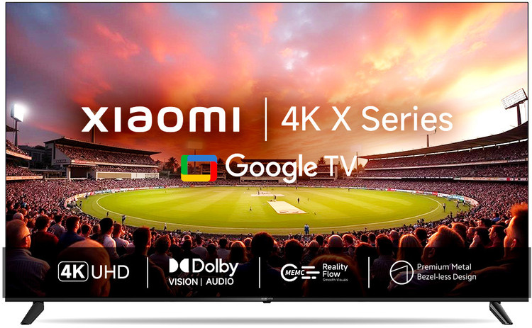 Best Google Smart TV