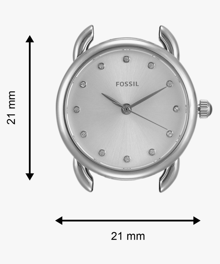 FOSSIL Tailor Mini Analog Watch - For Women - Buy FOSSIL