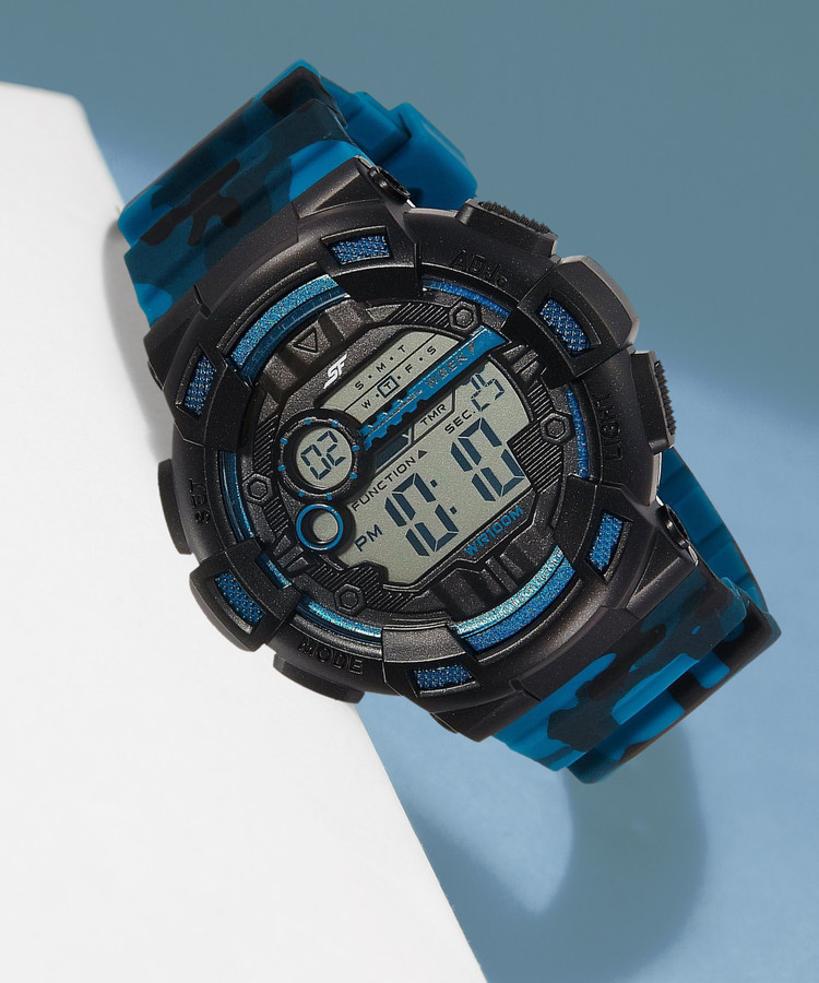 Flipkart Digital Sonata Watch Price SONATA SF Digital Watch For