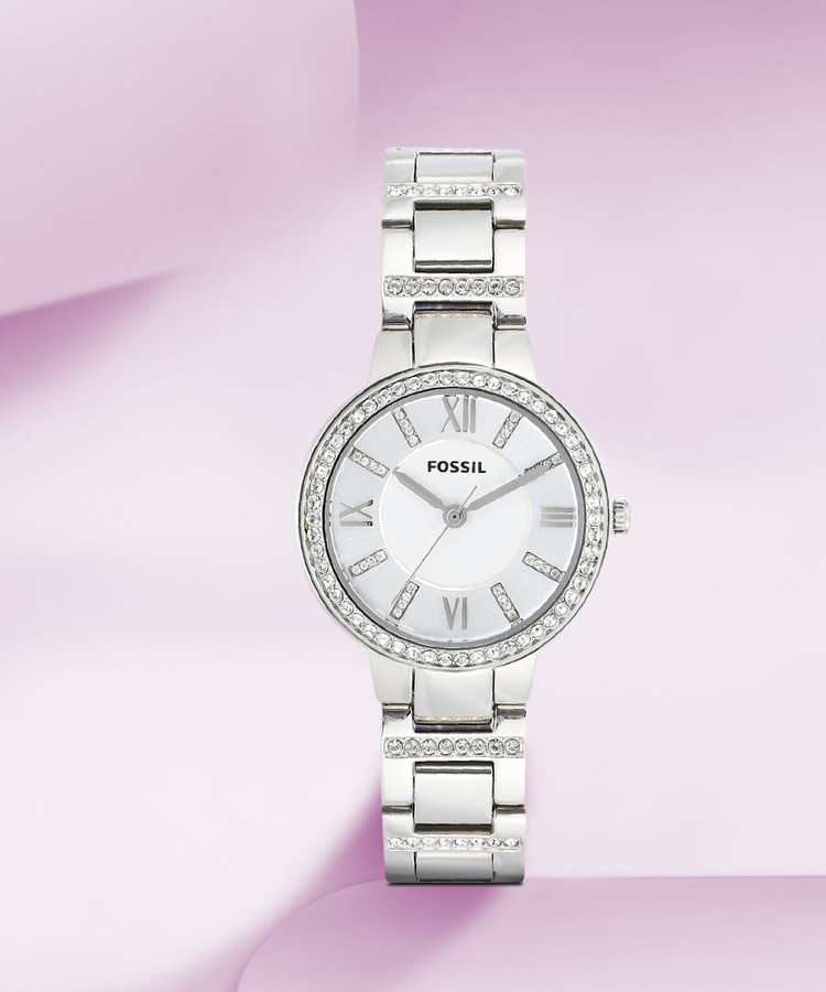 buy fossil women's watches online