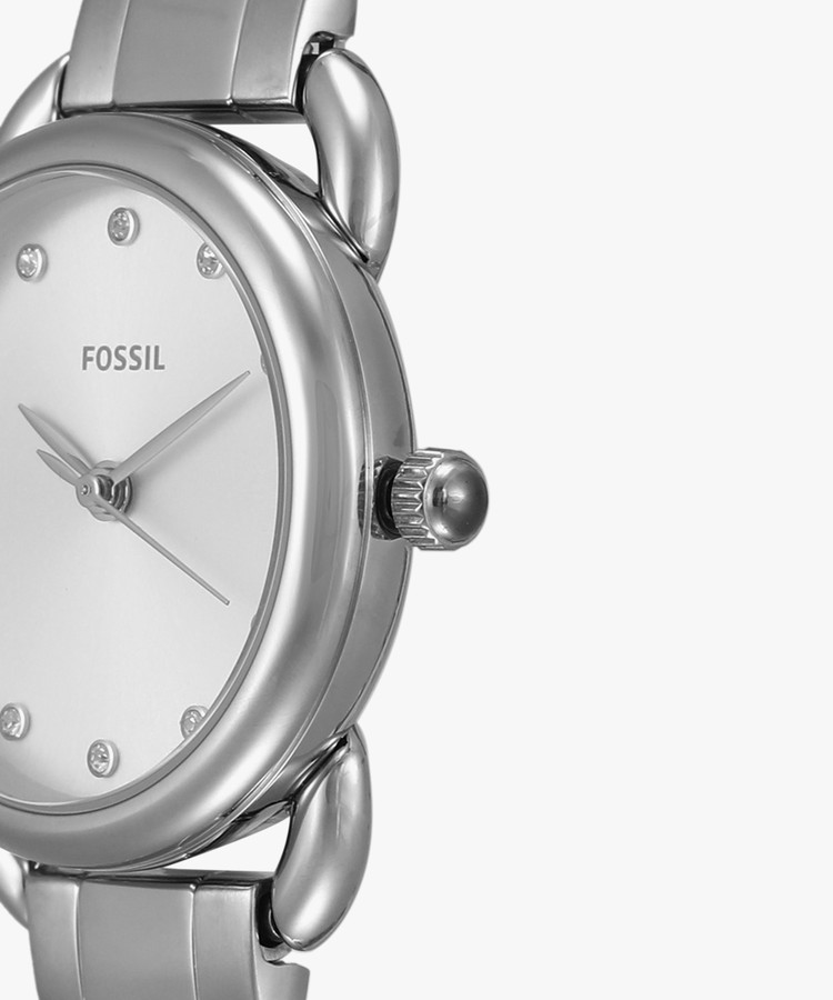 FOSSIL Tailor Mini Analog Watch - For Women - Buy FOSSIL