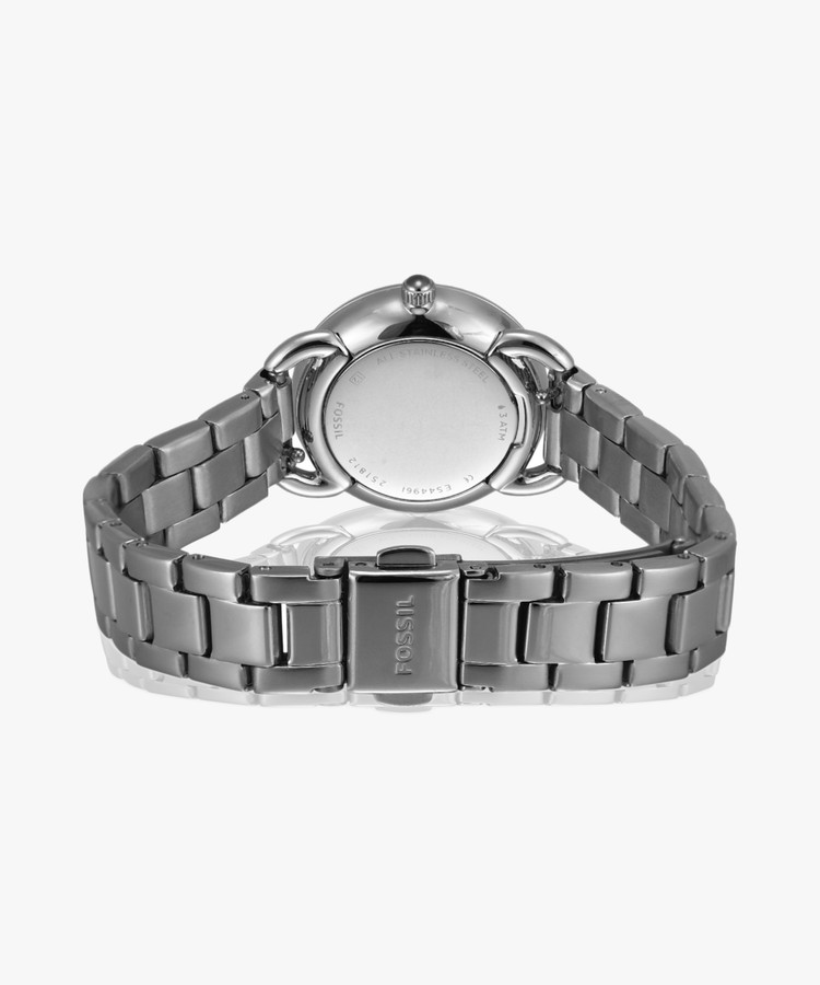 【激安通販 オンラインショップ】日用品 Women For - Watch Analog Mini Tailor FOSSIL - FOSSIL Buy 時計