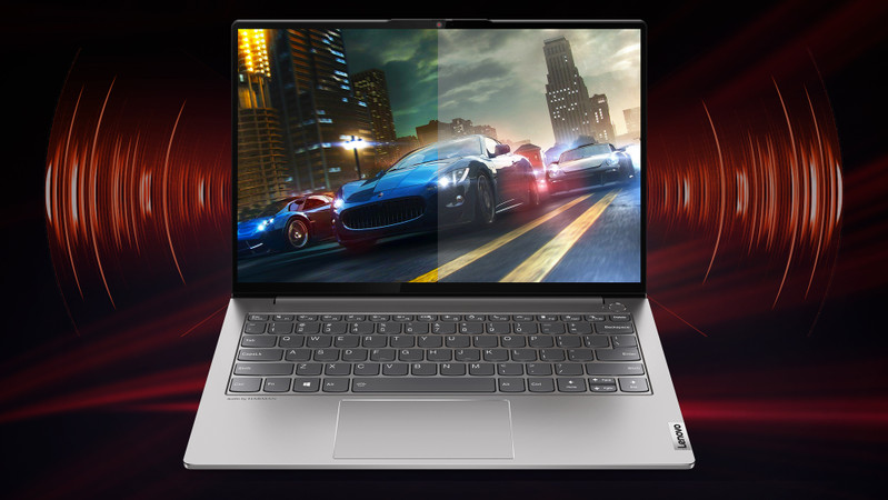 Lenovo ThinkBook 13s Intel Core i5 11th Gen 1135G7 - (8 GB/1 Lenovo ThinkBook 13s Intel Core i5 11th Gen 1135G7 - (8 GB/1
