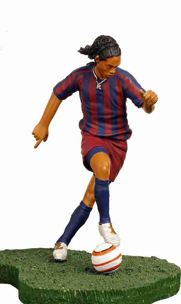 RONALDINHO 10