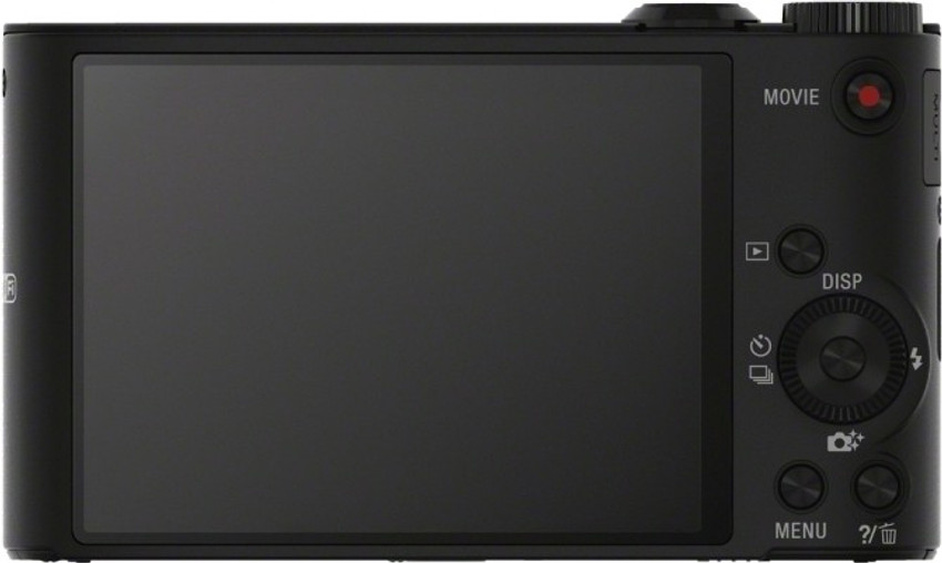 Flipkart.com | Buy SONY DSC-WX300 Point & Shoot Camera Online at 