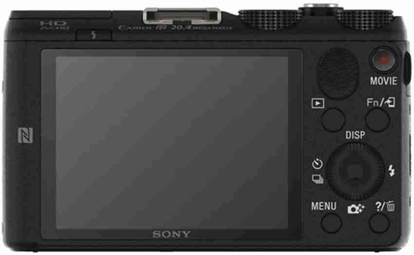 Flipkart.com | Buy SONY DSC-HX60V Point & Shoot Camera Online at  