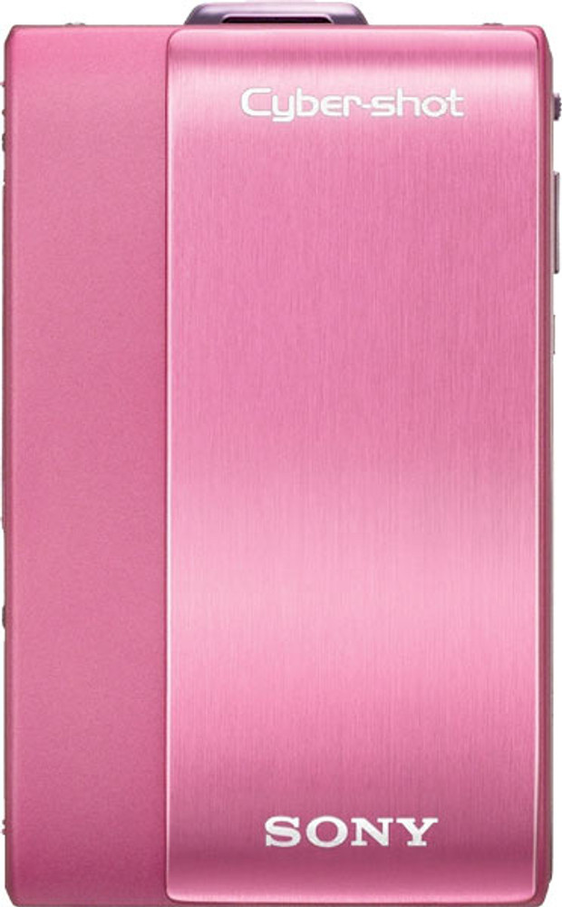 Sony Cyber-shot DSC-TX1/P 10MP 