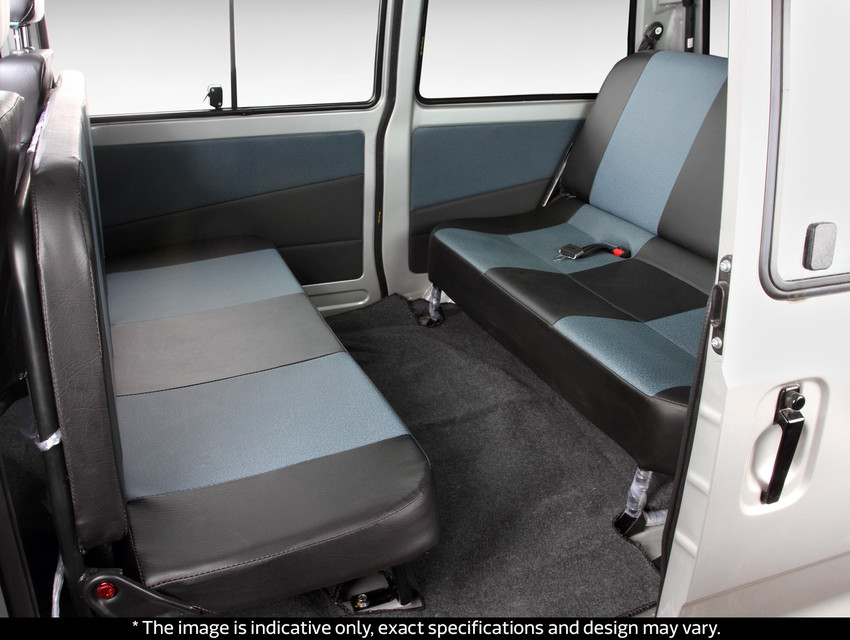 maruti van 8 seater price