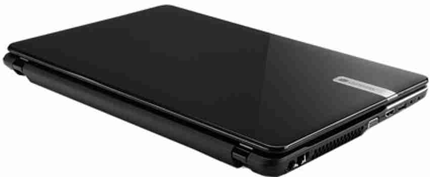 Gateway NE56R-H12C 黒（シルバー）15.6インチ
