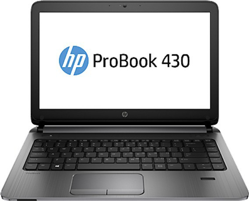 【送料無料】HP Pro Book 430 Windows10 64bit WEBカメラ HDMI Core i3 5010U メモリー4GB HDD500GB 無線LAN B5サイズ ノートパソコン【中古】【30日保証】1800283 送料無料】HP Pro Book 430 Windows10 64bit WEBカメラ HDMI Core i5