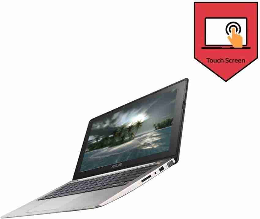 Asus F202E-CT148H VivoBook (3rd Gen Ci3/ 4GB/ 500GB/ Win8