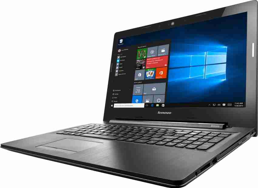 Lenovo G50-80 Intel Core i5 5th Gen 5200U - (8 GB/1 TB HDD