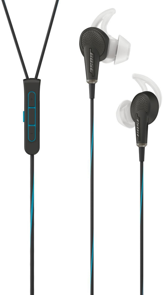 Bose QuietComfort 20 for /Android Devices Wired Price in India 