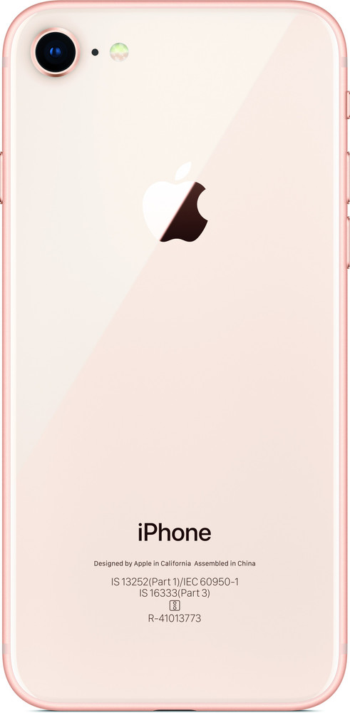 Apple iPhone 8 ( 256 GB Storage, 0 GB RAM ) Online at Best Price 