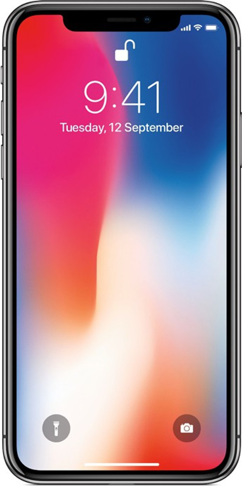 IPhone 10 256ギガ Free Shipping! Pre-Owned Apple iPhone X 256GB Space Gray GSM