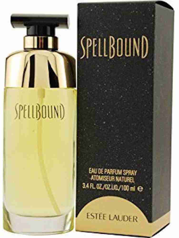 Spellbound by Estee Lauder Eau de Parfum Spray 3.4 oz / 100