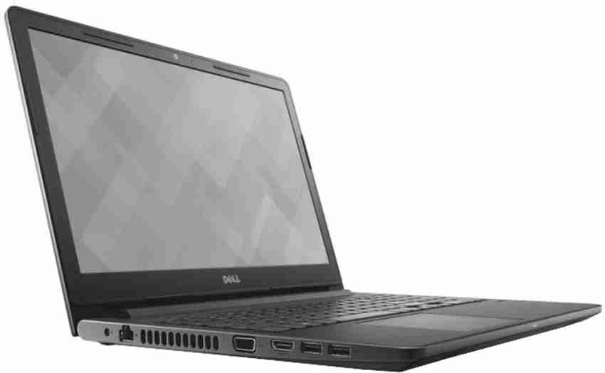 DELL Vostro 15 3000 Intel Core i5 7th Gen 7200U - (8 GB/1 TB