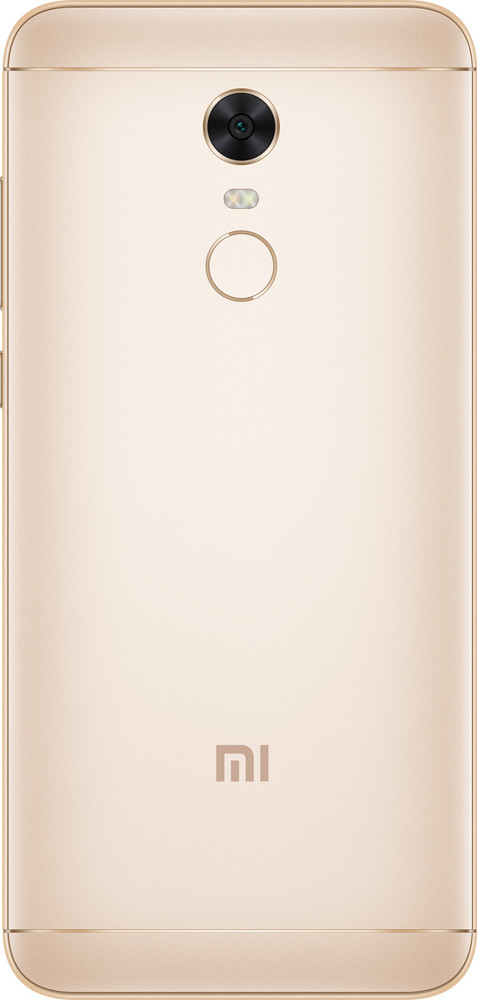Mi Redmi Note 5 ( 64 GB Storage, 4 GB RAM ) Online at Best Price  