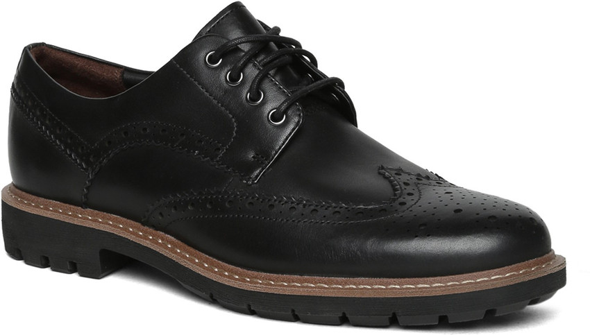 CLARKS Brogues For Men - Buy CLARKS Brogues For Men Online at Best 