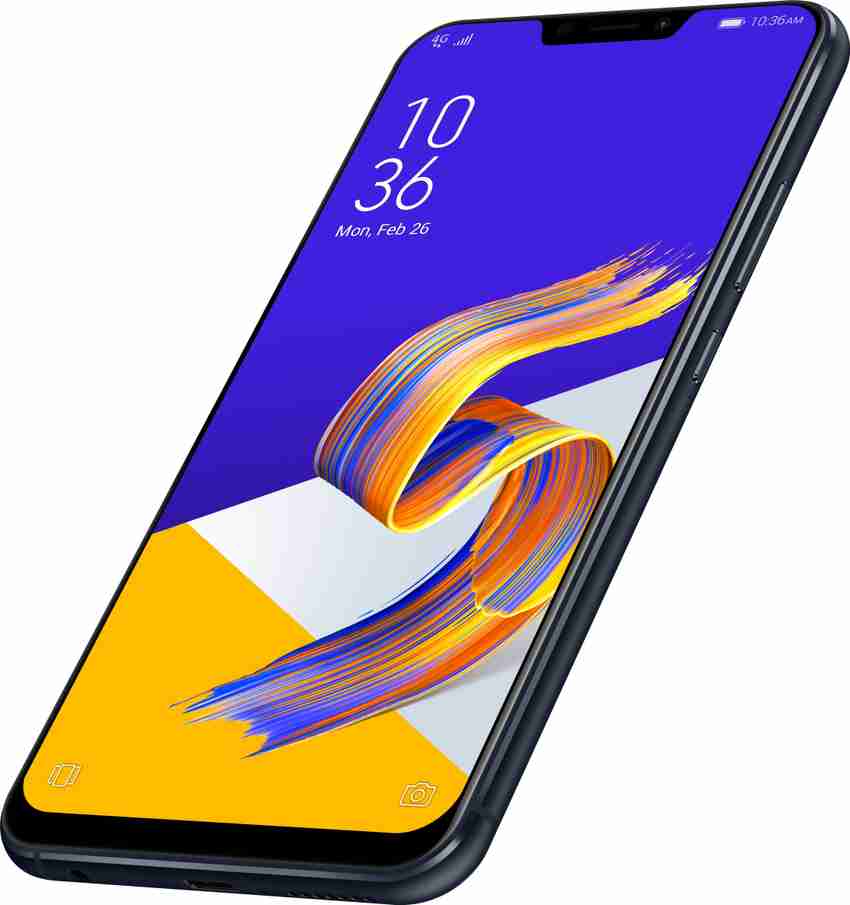 ASUS ZenFone 5Z ( 128 GB Storage, 6 GB RAM ) Online at Best ASUS ZenFone 5Z ( 128 GB Storage, 6 GB RAM ) Online at Best