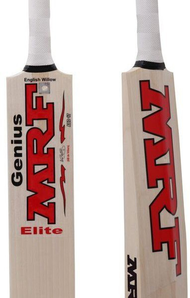 Ab Bat Ab De Villiers Cricket Bat AB De Villiers Turns 40: 'Mr 360' Who