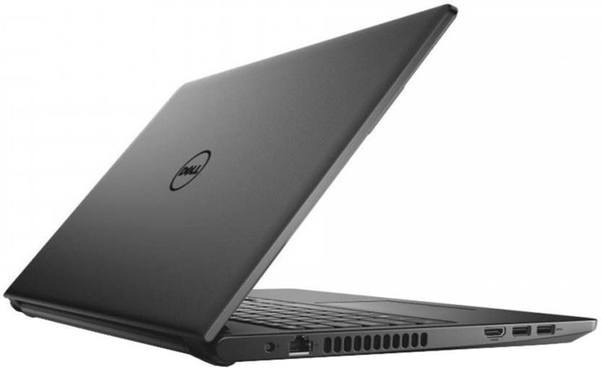 DELL Inspiron 15 3000 Series Intel Core i3 7th Gen 7020U