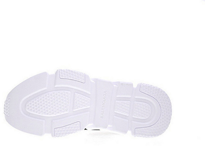 BALENCIAGA X CDG Speed Trainer Limited Edition Sneakers For Men - Buy BALENCIAGA  X CDG Speed Trainer Limited Edition Sneakers For Men Online at Best Price -  Shop Online for Footwears in