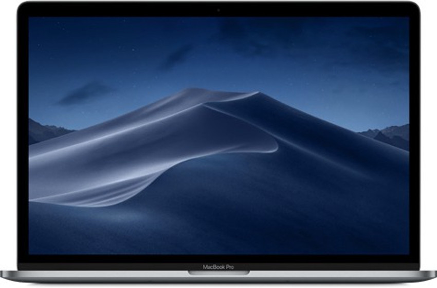 Apple Macbook Pro Intel Core i7 8th Gen - (16 GB/256 GB SSD/Mac OS 