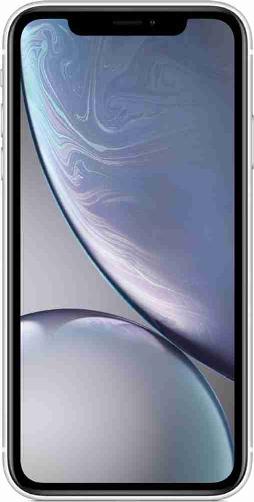 Apple iPhone XR ( 64 GB Storage, 0 GB RAM ) Online at Best Price