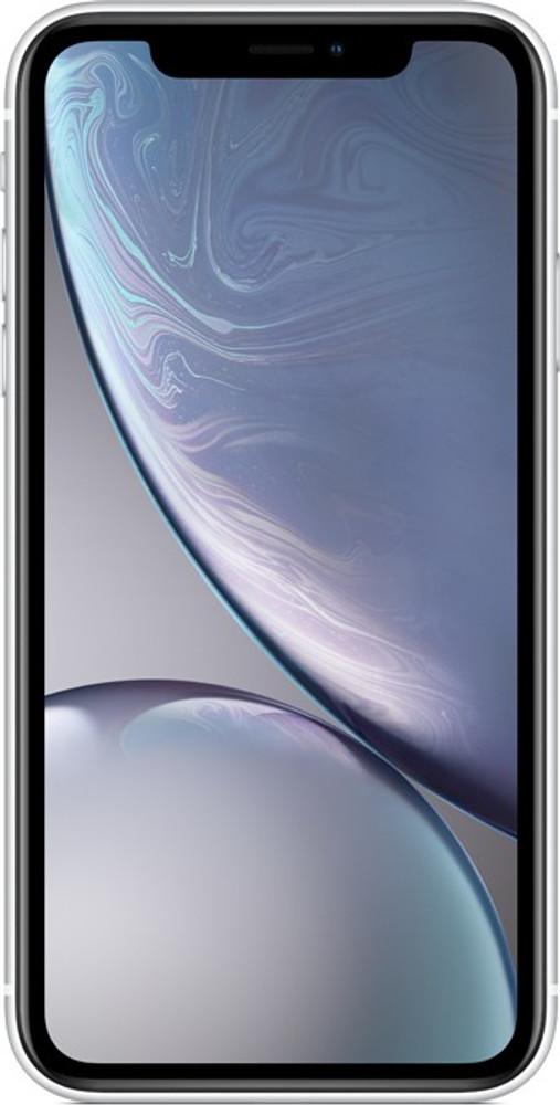 Apple iPhone XR ( 64 GB Storage, 0 GB RAM ) Online at Best Price  