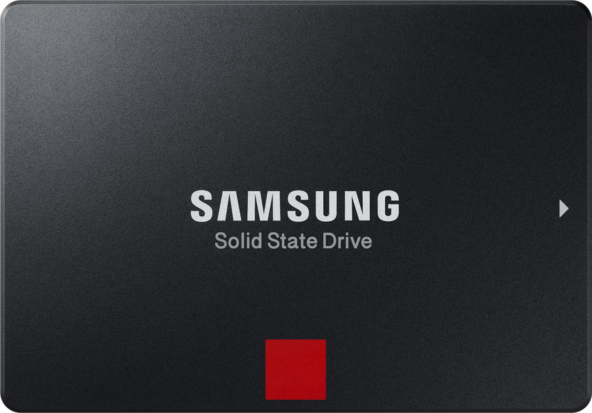 256gb Samsung Ssd's Ssd 256gb Samsung 850 Pro SAMSUNG 860 Pro - Main Image