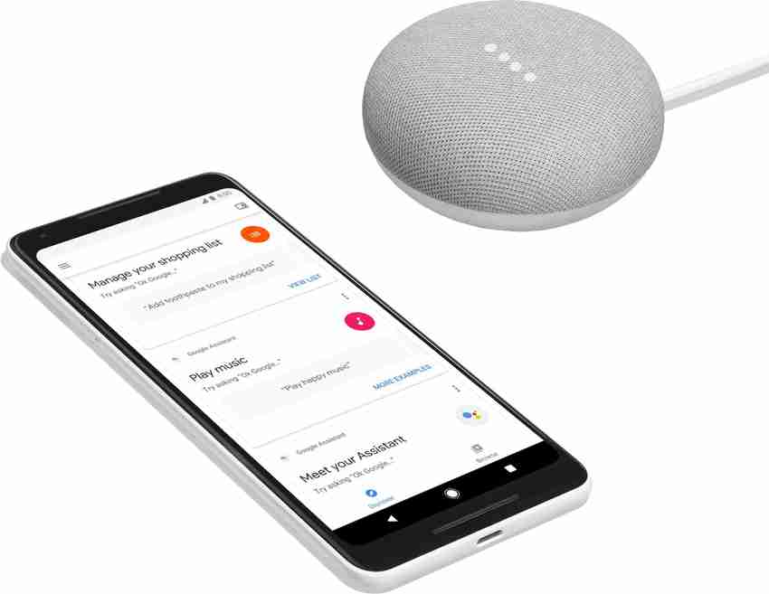 Apple Music Google Home Mini Ios Compatibility Home App Is Google