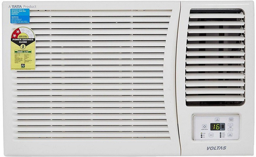 voltas ac price 2 ton window
