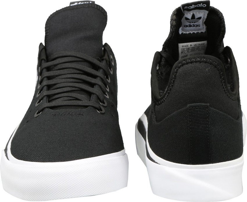 adidas originals sabalo canvas