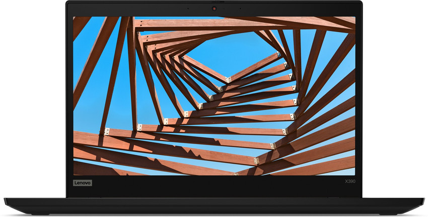 Lenovo Thinkpad Intel Core i5 8th Gen 8265U - (16 GB/512 GB SSD  