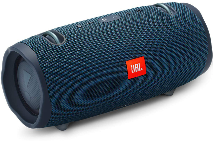 スピーカー・ウーファー JBL Xtreme 2 JBL Xtreme 2 - Haut-parleur - pour utilisation mobile - canal 2.0