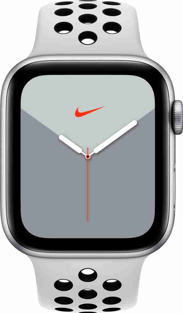 Apple Watch Nike Series 5 GPS Price in India - Buy Apple Watch  