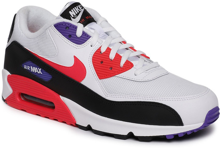 nike men's air max 90 essential sneakers