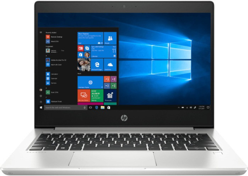 HP ProBook Intel Core i5 8th Gen 8265U - (8 GB/1 TB HDD