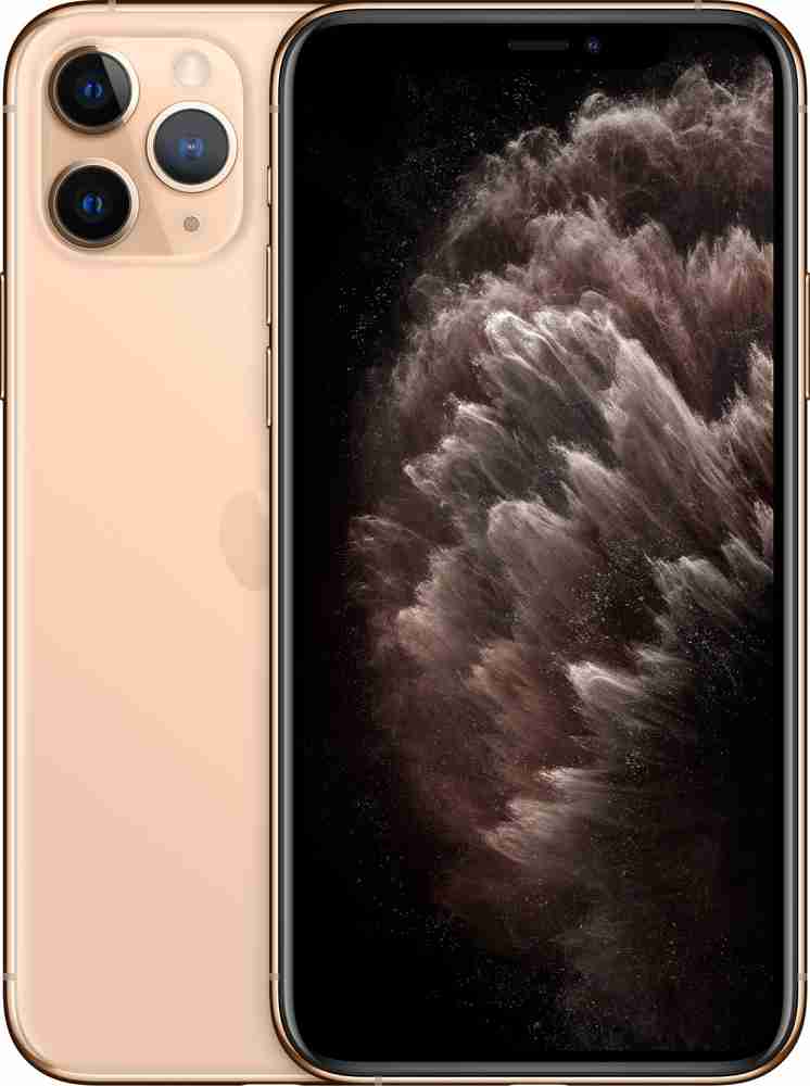 Apple iPhone 11 Pro Max ( 512 GB Storage, 0 GB RAM ) Online at  